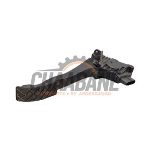 Pedale daccelerateur 5Q1723503J Audi Q2 (GAB/GAG) 1.6 30 TDI 16V 2016