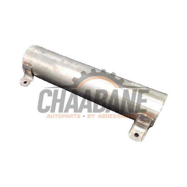 Reservoir de vide 8612170 BMW X5 (F15) xDrive 50i 4.4 V8 32V 2013 / 2018