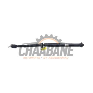 Arbre de transmission 971521101AD Porsche Panamera (971G) 3.0 V6 24V 2016 / 2023