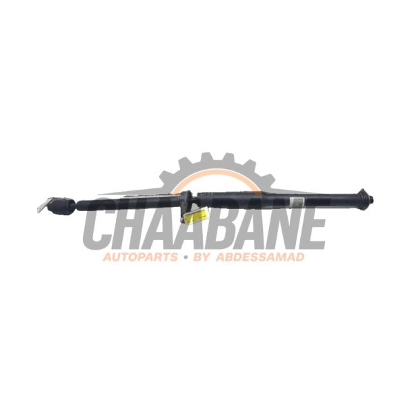 Arbre intermediaire 971521101AD Porsche Panamera (971G) 3.0 V6 24V 2016 / 2023