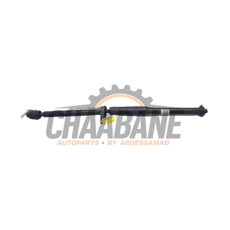 Arbre de transmission 971521101AD Porsche Panamera (971G) 3.0 V6 24V 2016 / 2023