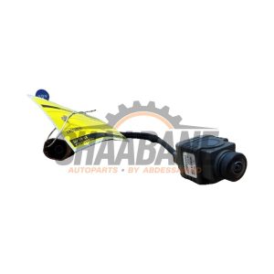 Camera de recul A0009056206 Mercedes B (W247) 1.5 B-180d