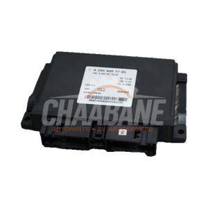 Ordinateur reservoir automatique A2059007705 Mercedes C (C205) C-220d 2.2 16V BlueTEC