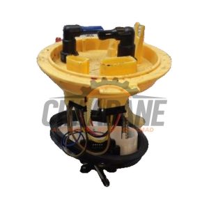 Pompe dinjection Skoda Octavia Combi (5EAC) 2.0 TDI GreenTec 16V 2012 / 2020
