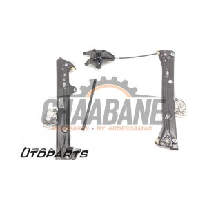 Mecanique vitre 4portes avant droite 7290858 BMW i3 (I01) i3 120Ah 2013 / 2022