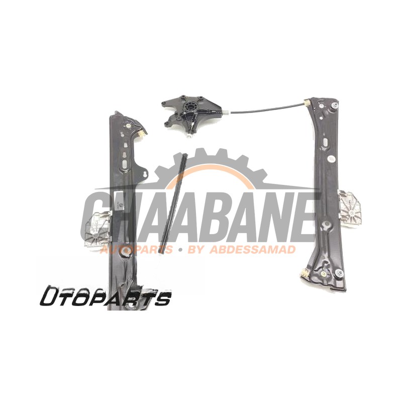 Leve vitre electrique avant droit 7290858 BMW i3 (I01) i3 120Ah 2013 / 2022