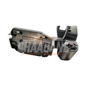 Clapet reservoir A1186302301 Mercedes CLA (118.3) 1.3 CLA-250 e Turbo 16V