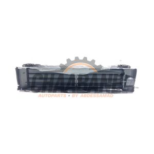 Guidage dair 658122327A Skoda Kamiq 1.0 TSI 12V 2019