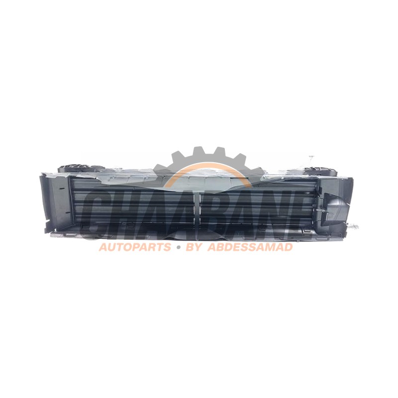 Guidage dair 658122327A Skoda Kamiq 1.0 TSI 12V 2019
