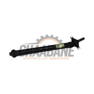 Arbre de transmission 758912804 BMW X6 (F16) xDrive30d 3.0 24V 2014 / 2019