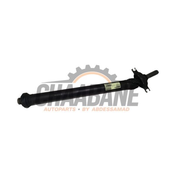 Arbre de transmission 758912804 BMW X6 (F16) xDrive30d 3.0 24V 2014 / 2019
