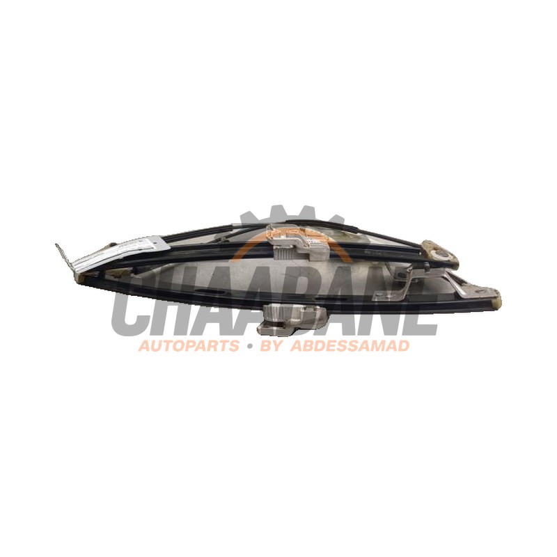 Mecanique vitre 4portes avant droite 5F4837462 Seat Leon (5FB) 1.4 TSI 16V 2012 / 2020