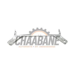 Barre de suspension arriere 9J1814857 Porsche Taycan (Y1A) 4S 2019