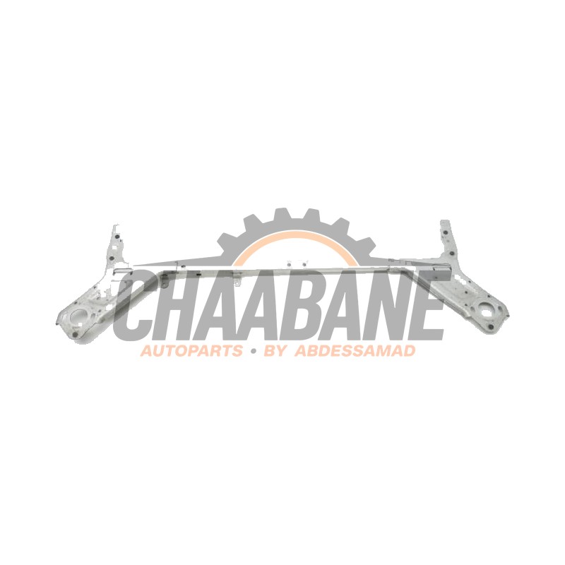 Barre de suspension arriere 9J1814857 Porsche Taycan (Y1A) 4S 2019