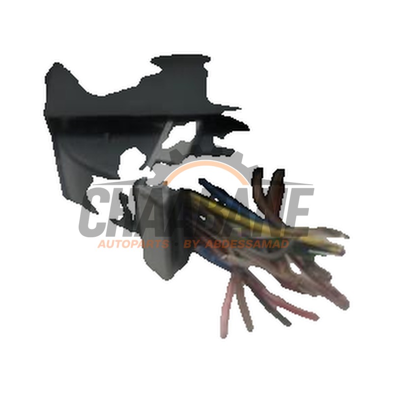 Ordinateur Adblue 0009004613 Mercedes S (222.0/222.1) 3.0 S-400d 4-Matic