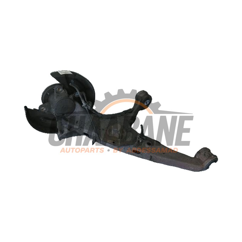 Bras de suspension arriere gauche 7H0501413D Volkswagen Transporter 2015 / 2024