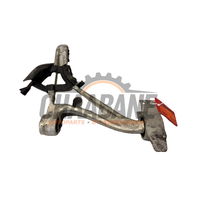 Bras de suspension avant gauche A2473330300 Mercedes GLA AMG (H247) 2.0 45 S AMG Turbo 16V 4-Matic+