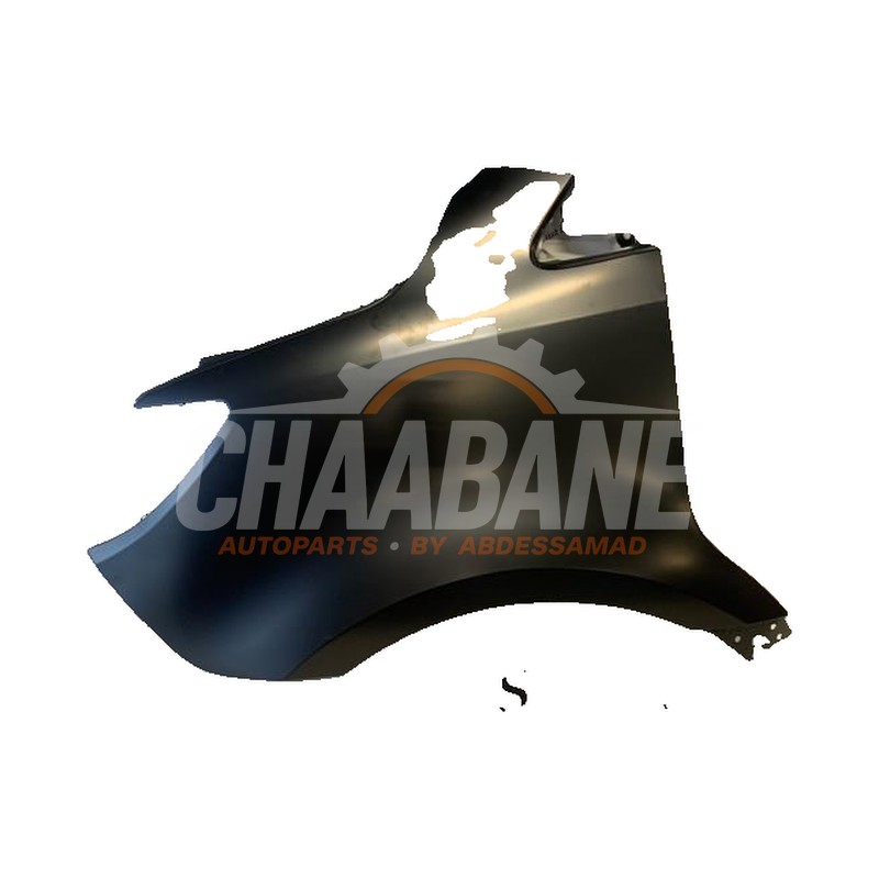 Aile avant gauche A9108810000 Mercedes Sprinter 3,5t (907.6/910.6)
