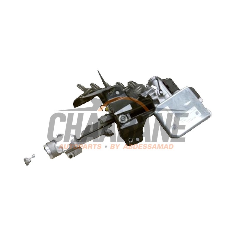 Boitier colonne de direction Skoda Scala 1.0 TSI 110 2019