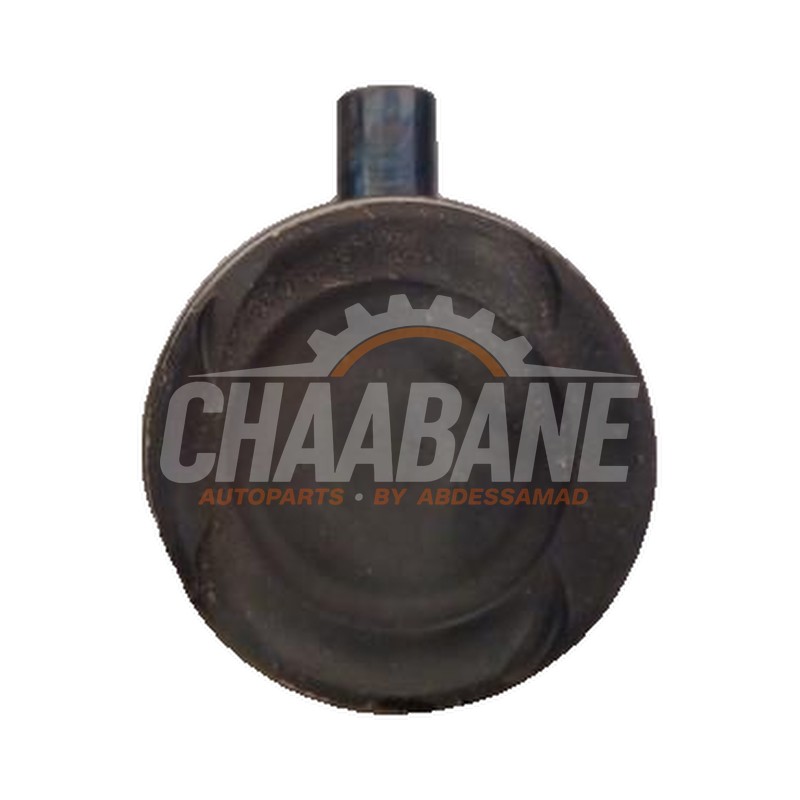 Piston A2640302100 Mercedes C (W205) C-300 2.0 Turbo 16V 4-Matic