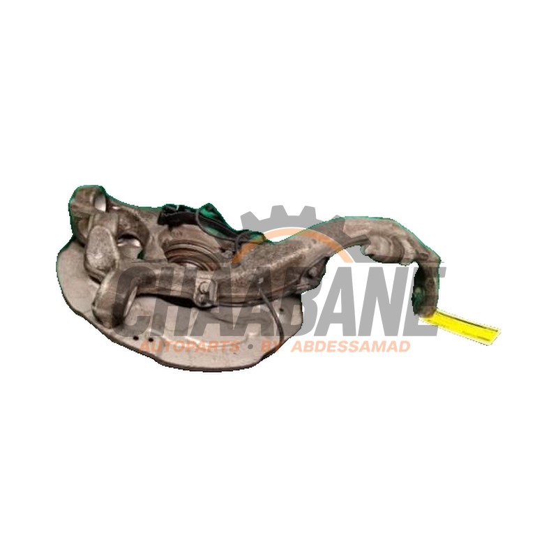 Joint avant gauche A2053322700 Mercedes C Estate (S205) C-400 3.0 V6 Turbo 4-Matic