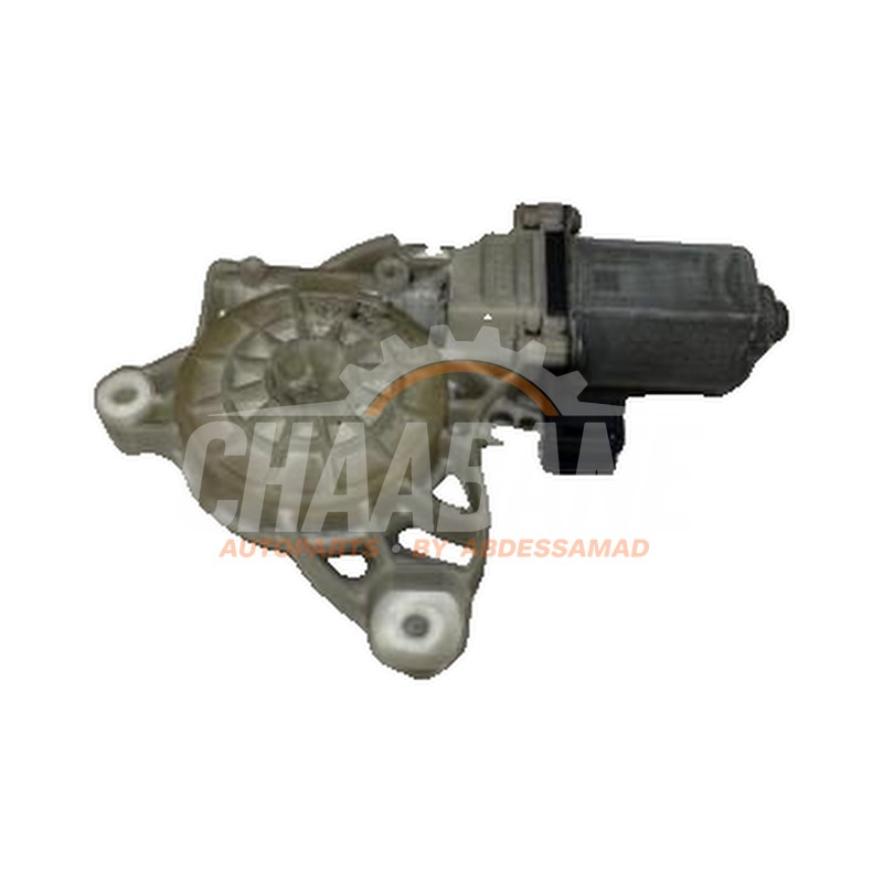 Moteur de vitre portiere A0009065806 Mercedes A Limousine (177.1) 1.3 A-200 Turbo