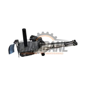 Mecanique de levage roue de secours A6394000339 Mercedes Vito (447.6) 2.0 114 CDI 16V
