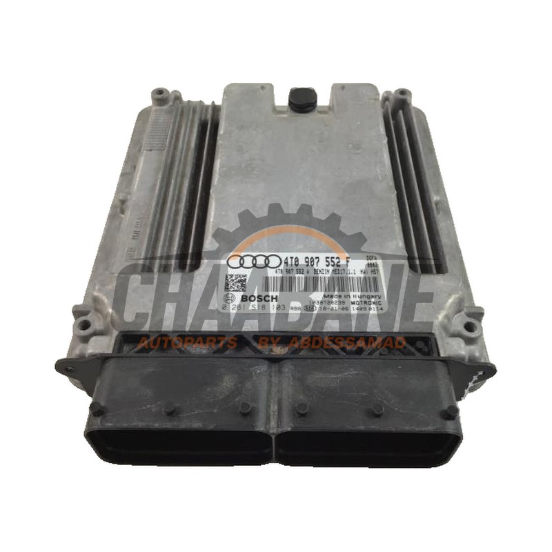 Module (divers) 4T0907552F Lamborghini Huracan 2014
