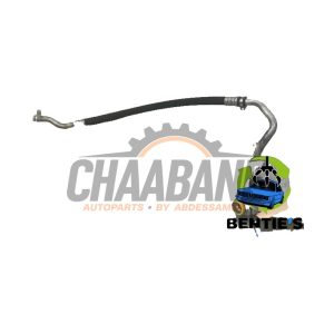 Tuyau de climatisation 64539248521 BMW 6 serie Gran Coupe (F06) 640d 24V 2012 / 2018