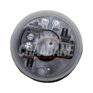 Detecteur airbag 5Q0959354 Audi S3 Limousine (8VM/8VS) 2.0 T FSI 16V 2013 / 2020