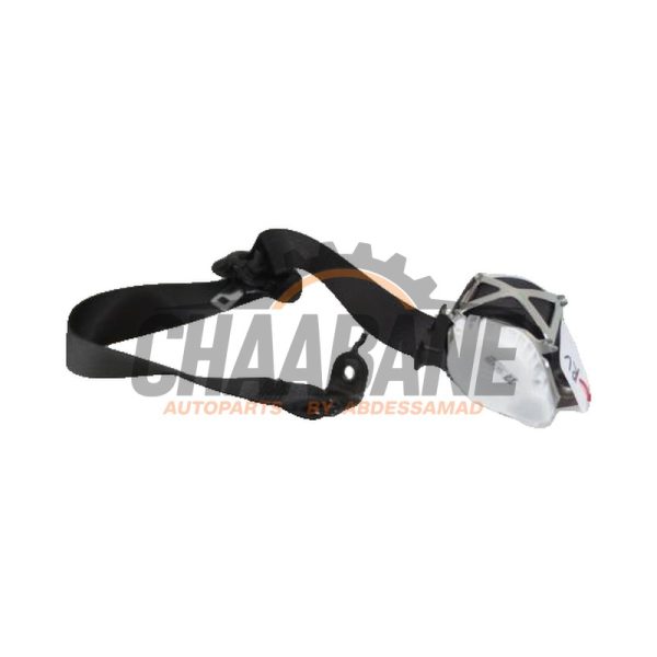 Ceinture avant droit 7265810 BMW M1 2012 / 2019