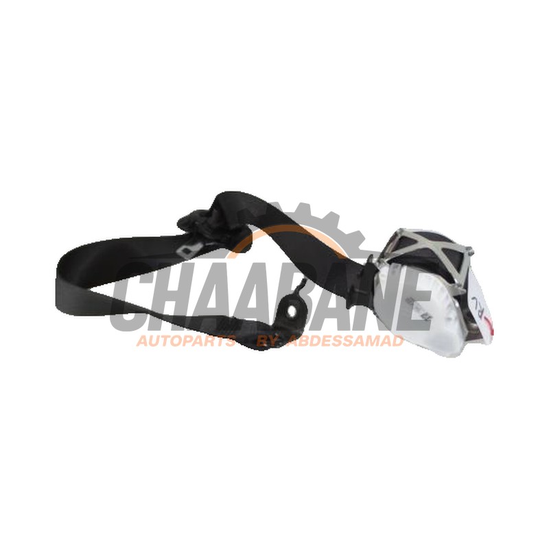 Ceinture avant droit 7265810 BMW M1 2012 / 2019