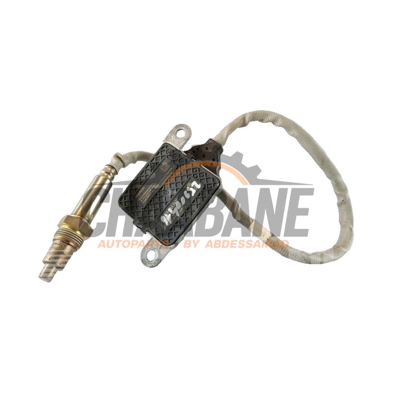 Capteur NOx 227907452R Mercedes Citan (420.6) 1.5 110 CDI