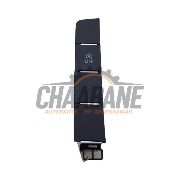 Commutateur 3G0927137T Volkswagen Passat Variant (3G5) 1.6 TDI 16V 2014 / 2024