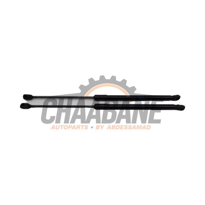 Verin de coffre A1769800164 Mercedes A (W176) 2.0 A-250 Turbo 16V