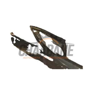 Porte arriere droite 41525A38656 BMW X1 (U11) xDrive 25e 1.5 TwinPower Turbo 12V 2022