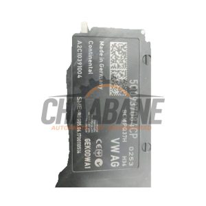 Ordinateur controle fonctionnel 5Q0937084CP Audi RS3 2017 / 2020