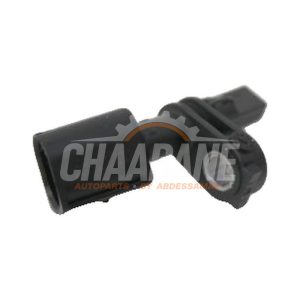 Capteur ABS WHT003861 Audi Q2 (GAB/GAG) 1.6 30 TDI 16V 2016