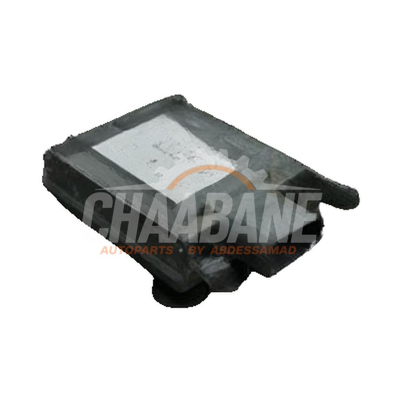 Capteur ABS (a distance) 12037310 BMW X5 (F15) xDrive 40d 3.0 24V 2013 / 2018