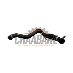 Tuyau radiateur 85E122101A Porsche Macan (XA) 2024