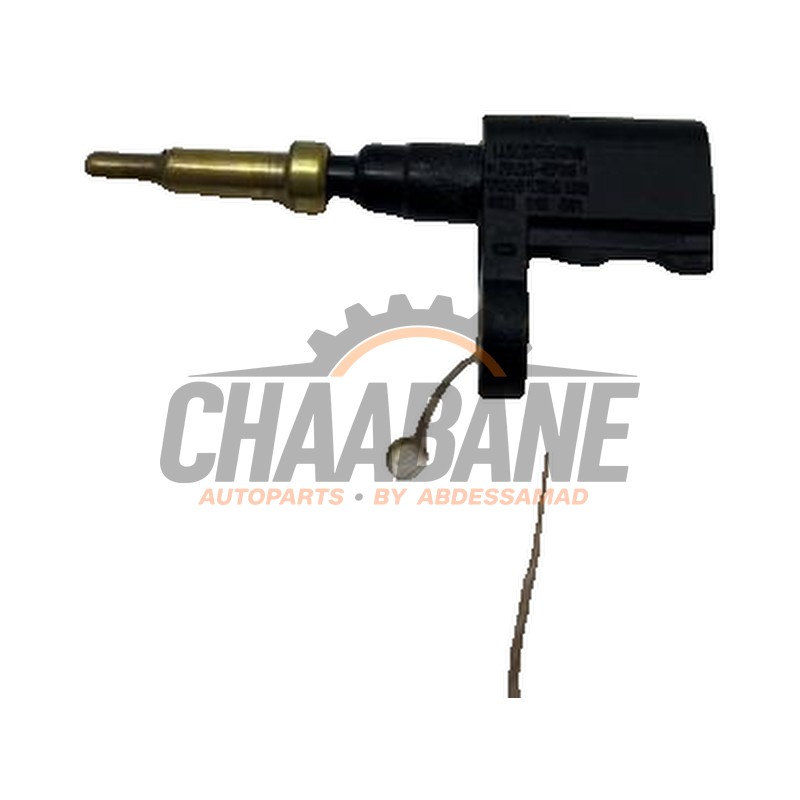 Capteur de temperature moteur 03N919501 Audi A3 Limousine (8YS) 2.0 30 TDI 16V 2020