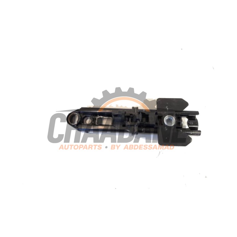 Approche ceinture droite 8T8857833 Audi RS 6 Avant (C7) 4.0 V8 TFSI 32V 2013 / 2018