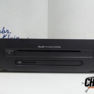 Unite de controle Multimedia 8W0035824A Audi A4 2024