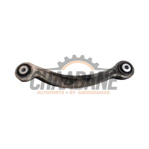 Bras de suspension arriere gauche A2043500792 Mercedes C-Klasse AMG (W205) C-43 AMG 3.0 V6 24V Turbo 4-Matic