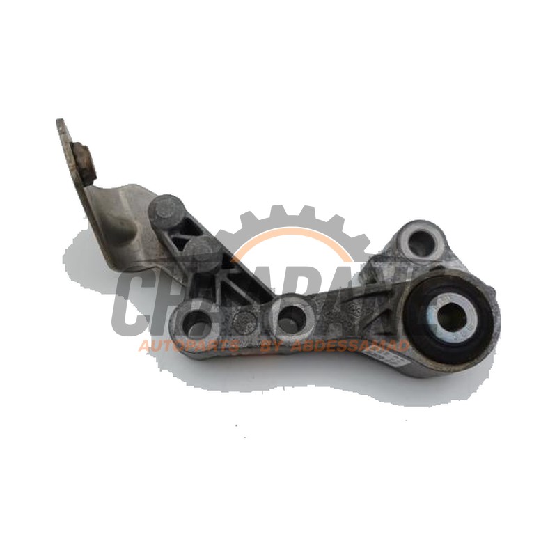 Support moteur 22119799982 BMW 2 serie Active Tourer (U06) 218i 1.5 TwinPower Turbo 12V 2021