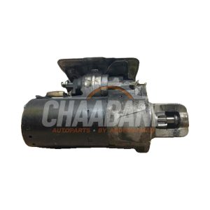 Demarreur A6429061000 Mercedes GLE Coupe (C292) 350d 3.0 V6 24V BlueTEC 4-Matic