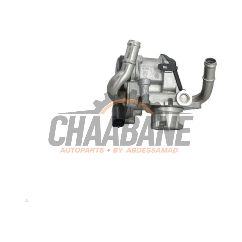 Valve RGE 04L131501R Audi Q3 (F3B) 2.0 35 TDI 16V 2018