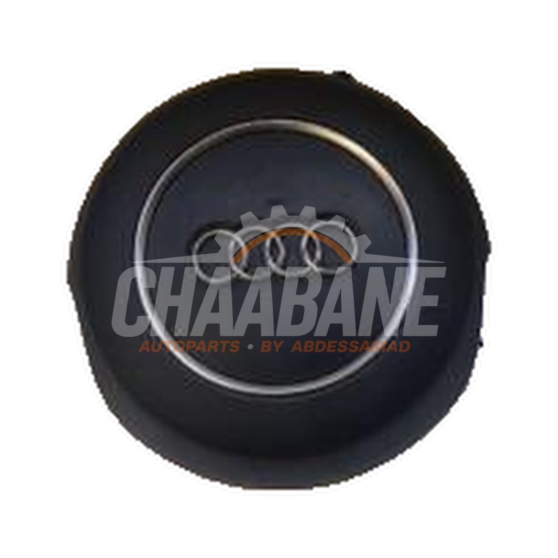 Airbag gauche (volant) 8V0880201BB Audi A3 (8V1/8VK) 2.0 TDI 16V 2012 / 2020