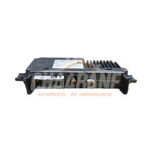 Ordinateur aide au stationnement A0009006516 Mercedes C (W205) C-200 1.5 EQ Boost