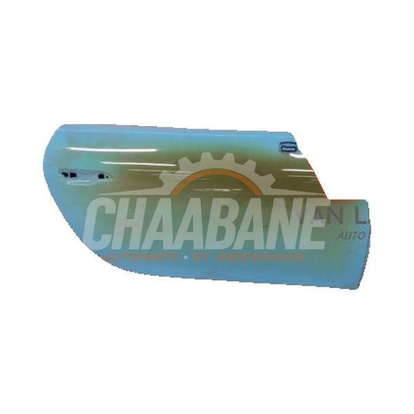 Portiere 2portes droite 992831322A Porsche 911 (992) 2019